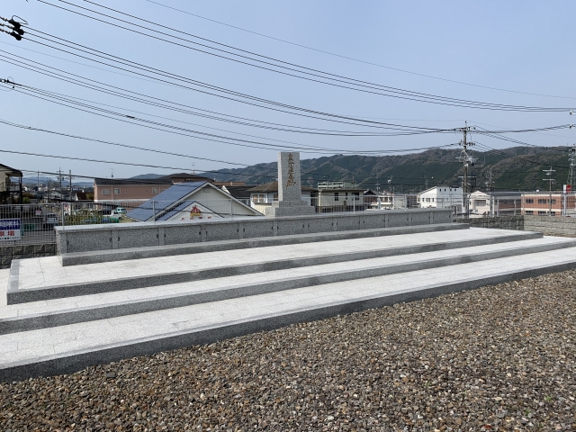 永代供養合同墓